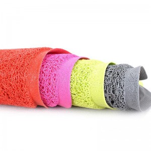 Footprints Vattentät kattkullkudde