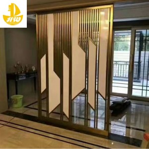 Ny kinesisk stil skärm