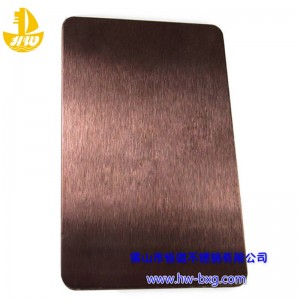 FRÅGOR ROUNTRESS STÅL FROSTED BOARDnr 1