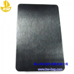 FRÅGOR ROUNTRESS STÅL FROSTED BOARDnr 1