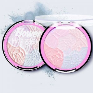 Highlighter Powder Makeup Private Label