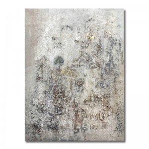 Hot Selling Fabrikspris Anpassad målning Abstrakt Nordisk Modern 3D Måleri Ram Annan Målning Väggkonst