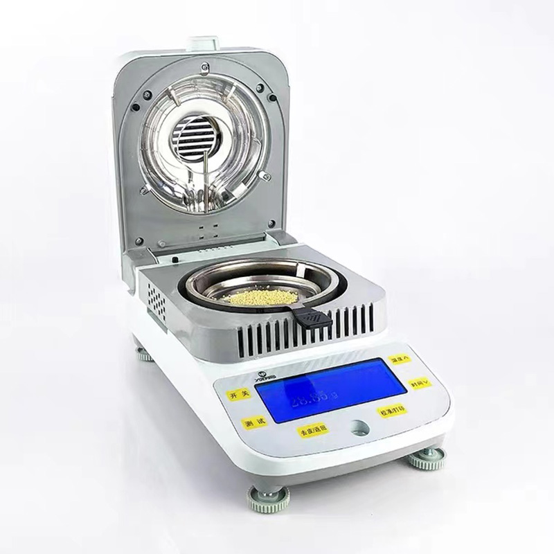 Elektronisk fuktmätare
