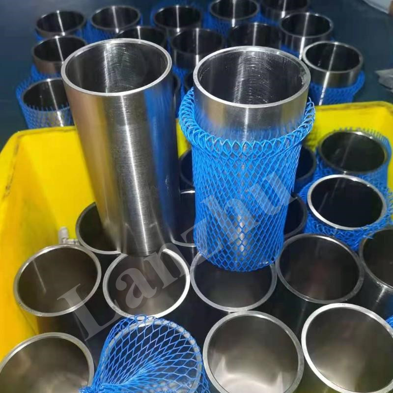 Nickellegering 718 110kw hölje