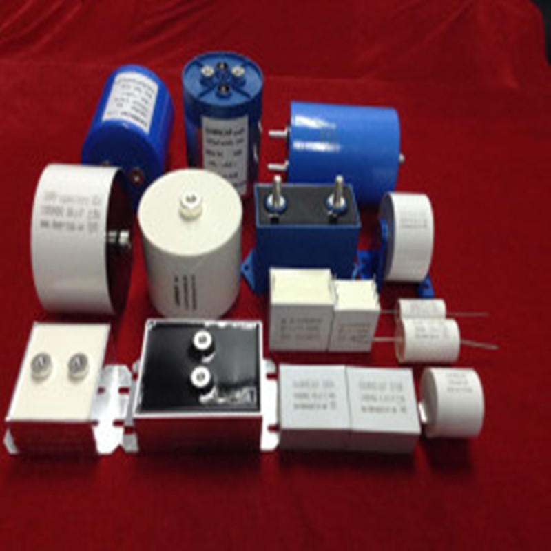 En introduktion till kondensatorn