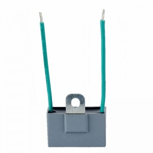 250V 4.5UF 50/60Hz CBB61 Kondensator