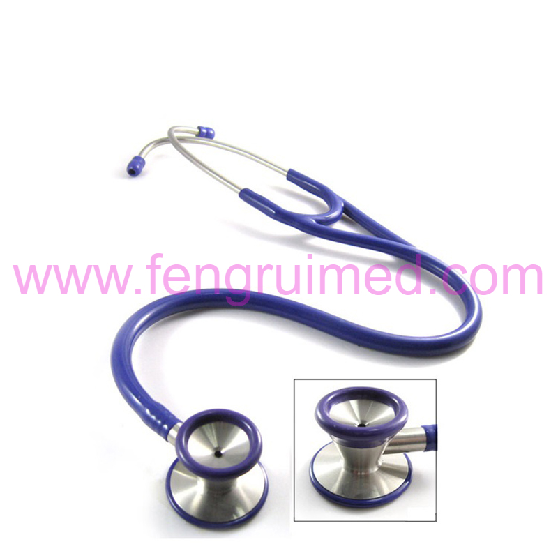 Professional Cardiology Stetoskop