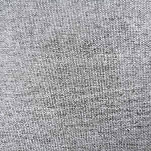 Piece Dye Bomull och linne Fabric BNT1810