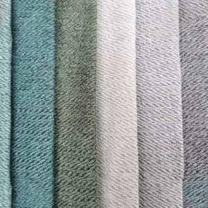 Curve Hemp Bomull Hemp Cloth BNT1863