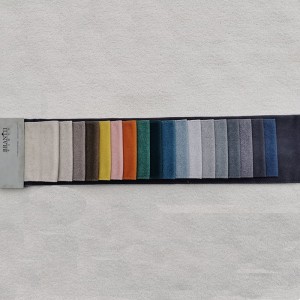 Teknik Flannelluk BNT1875