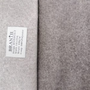 Teknik Flannelluk BNT1875