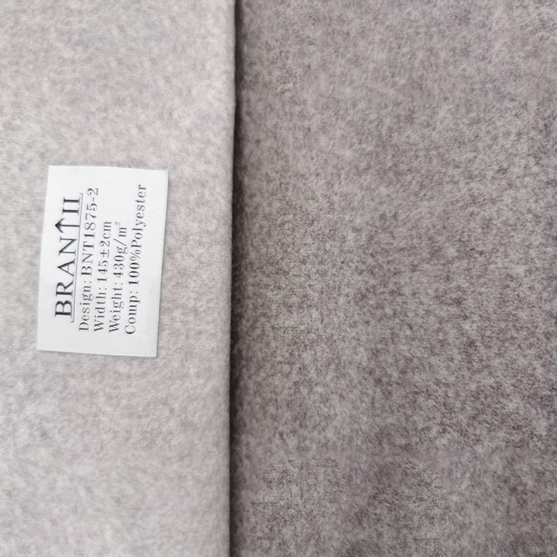 Teknik Flannelluk BNT1875