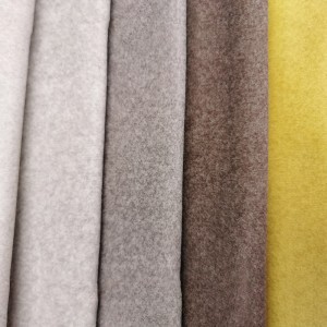 Teknik Flannelluk BNT1875