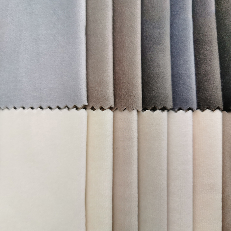 Holland Velvet Fabric BNT1886