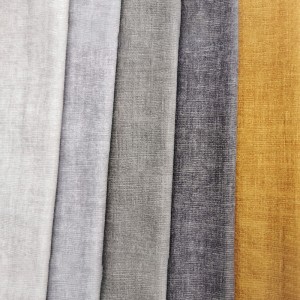 Teknik Flannellduk BNT1926