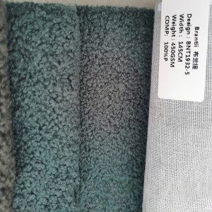 Teddy Fabric BNT1932