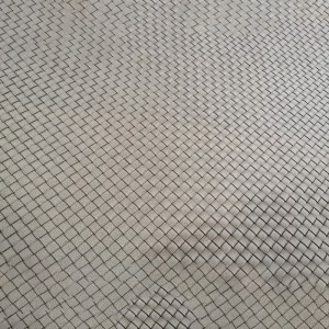 Imitation lädervävt tyg bnt6859