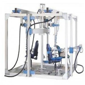 JJ16-B Office Chair Strength and Durability Tester