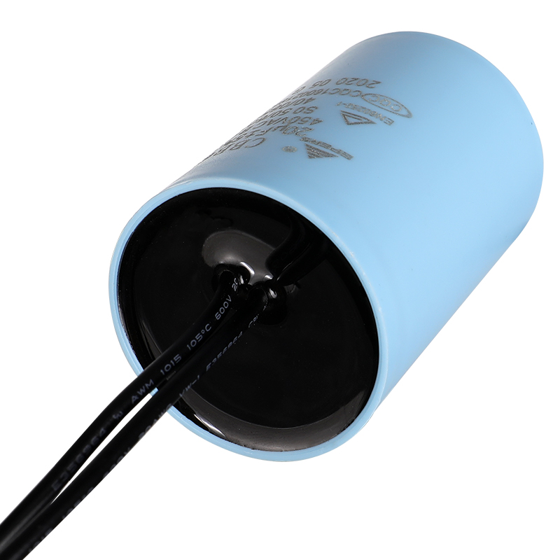 10OF 450V 50/60Hz SH S0 CBB60 Kondensator för tvättmaskin