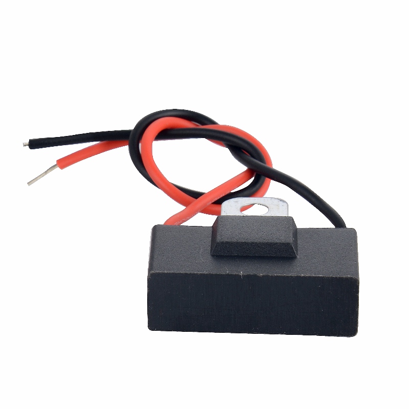 1.5UF 450V 50/60Hz SH S0 CBB61 Kondensator för AC-fläkt