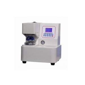 LT-FZ01-A Fullautomatisk tygbristmaskin