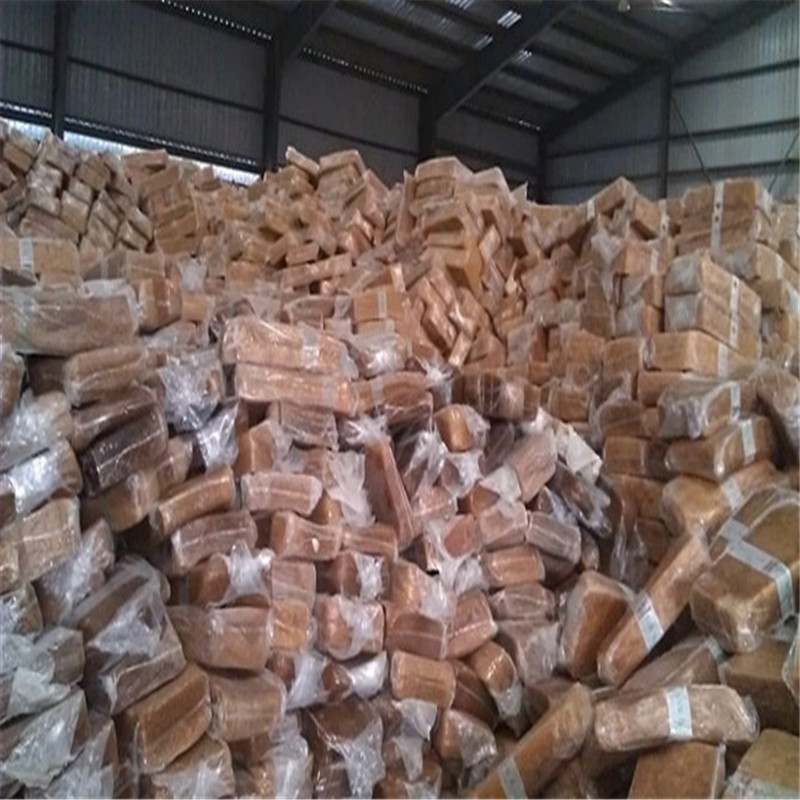 Gummi fortsätter att upprätthålla låga chocker