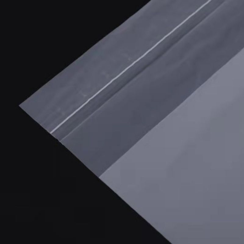 PbatDegradable Plastväska Bionedbrytbar plastpåse