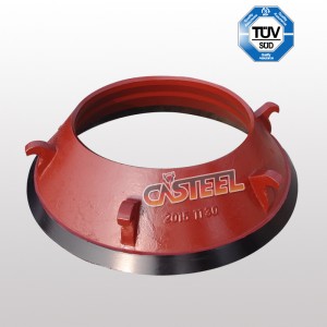 Symons 3ft Stativ och Shorthead Bowl Liner och Mantle