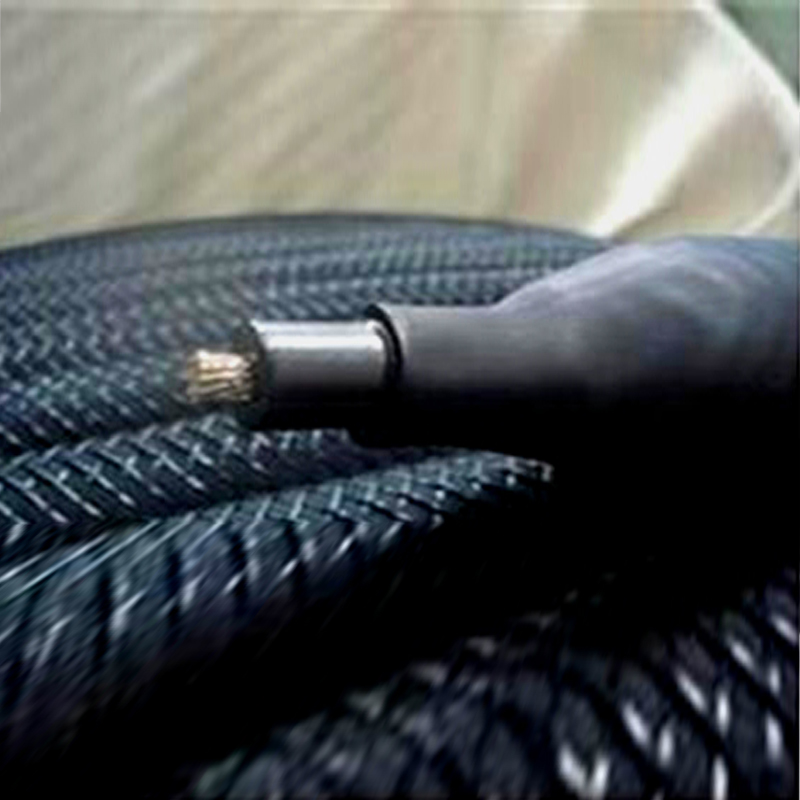 Kompositioner av MMO/TI flexibel anod