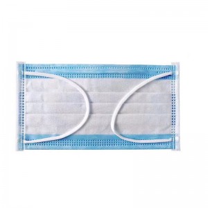 disponibel ansiktsmask