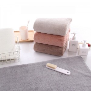 2021 Hot Selling Badrum Handdukar för barn eller vuxna