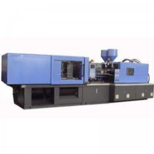 Dubbelfärginsprutningsform