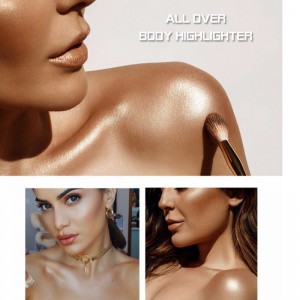 Pearl Flytande Foundation