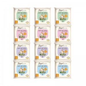 Handmunstorkar YS-000