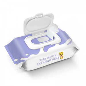 Vanliga barnservetter OD-748