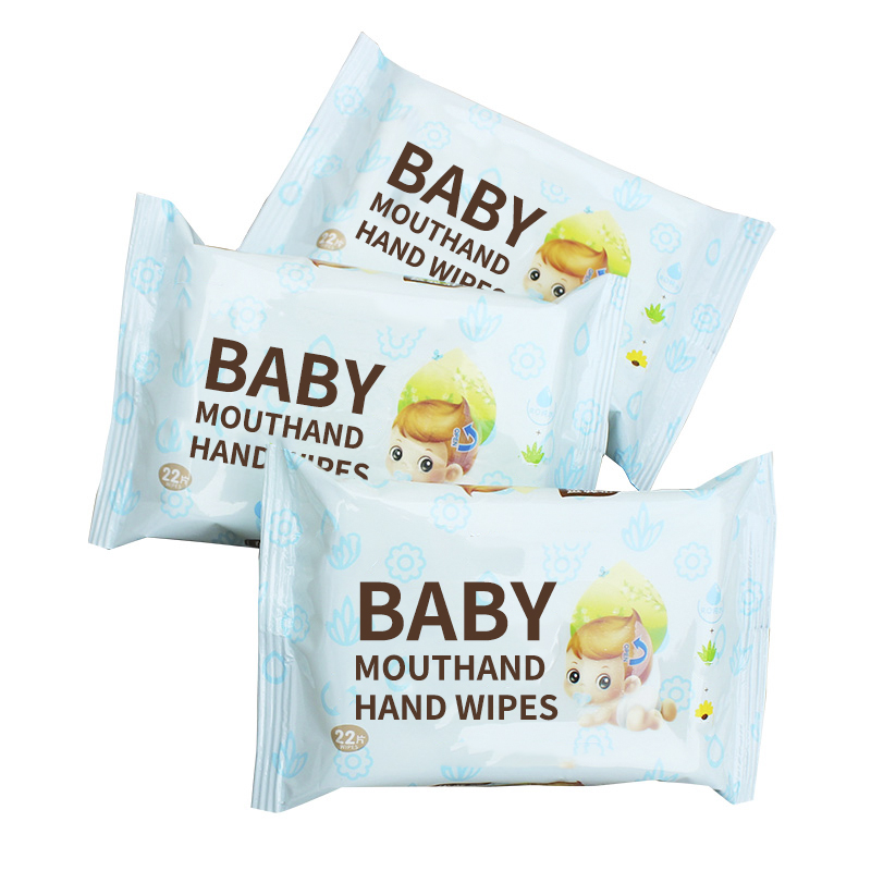 Vanliga Baby Wipes OD-827