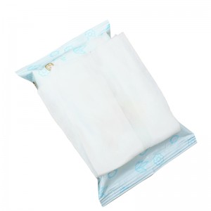 Vanliga Baby Wipes OD-827