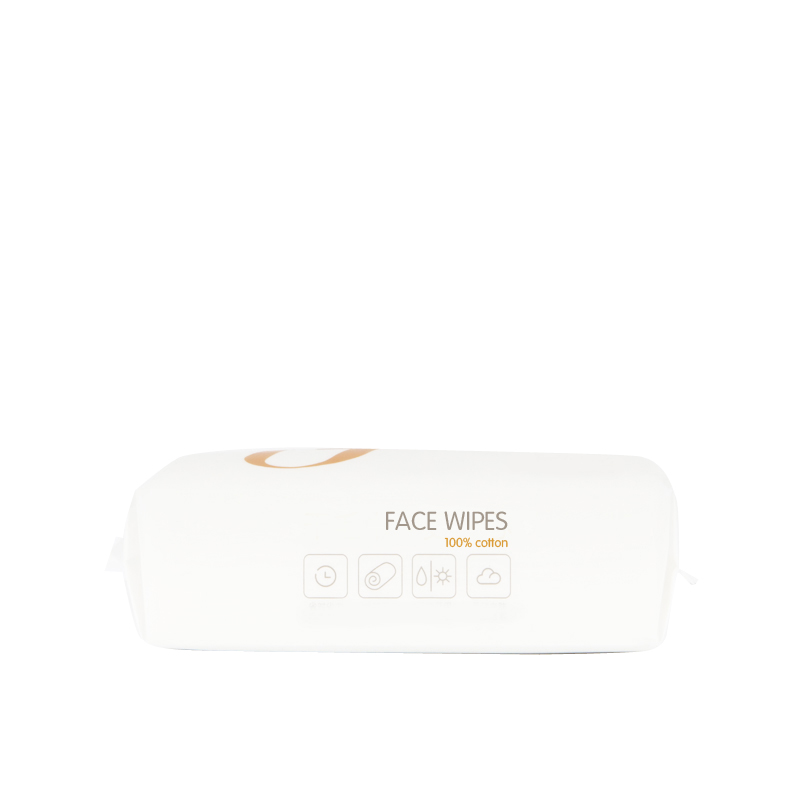 Facial Wipes OG-909