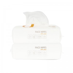 Facial Wipes OG-909