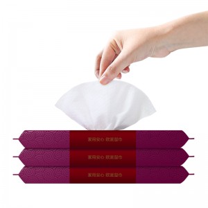 Feminin Wipes OPDS-779