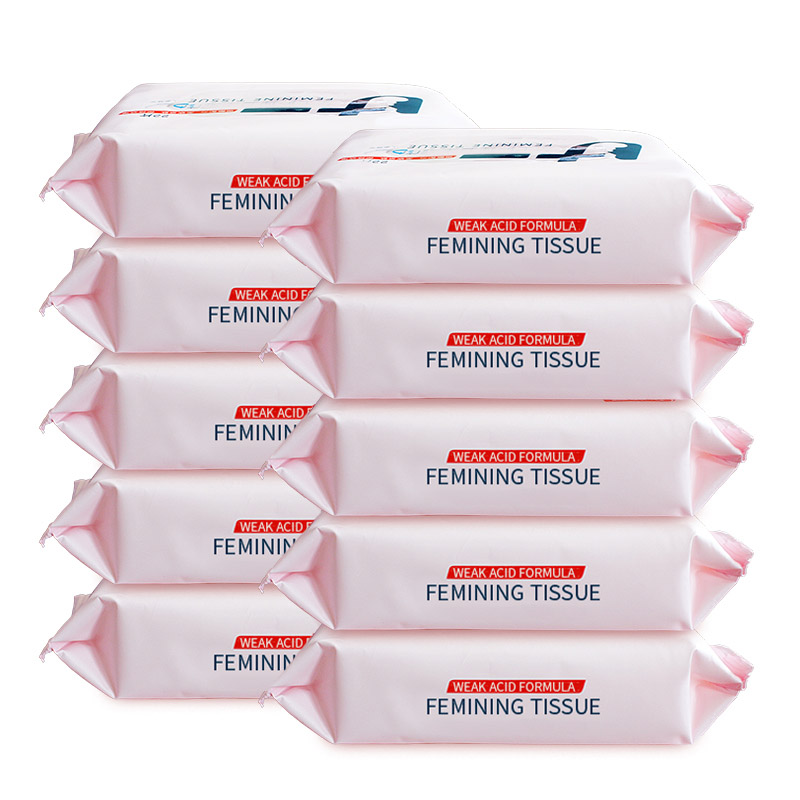 Feminin Wipes OS-260