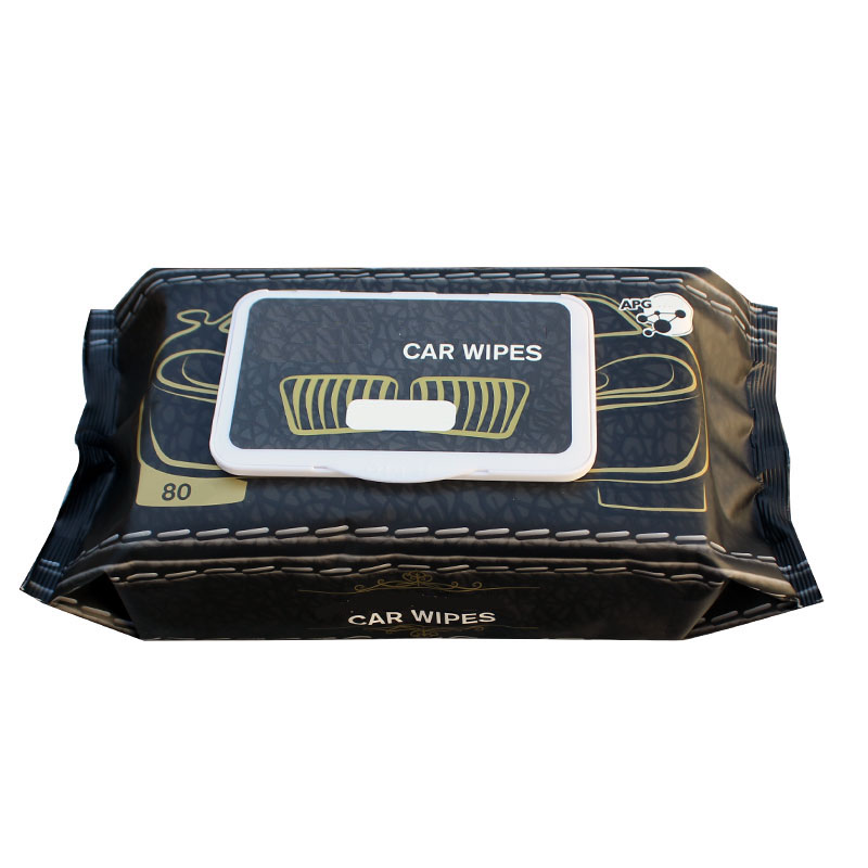 Car Wipes OS-162