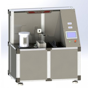 LT-WY11 Anti-Siphon Energy Testing Machine