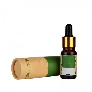 Anpassade pappersrörlådor, vinlådor, kosmetika, mat.