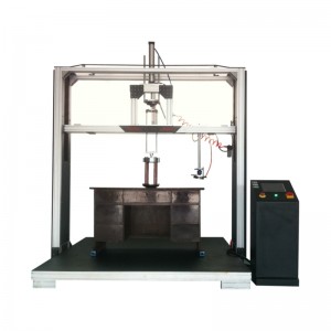 LT-WY28 Badrumskåp Impact Testing Machine