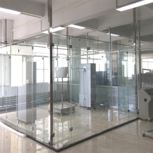 LT-WY30 Spray Test Room