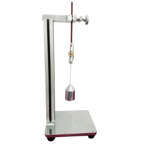 LT-WJB22 Skinspännings tester/Hudspännings tester