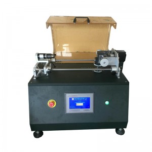 LT-WJB06 Manuell penna Sharpener skärmomentestör