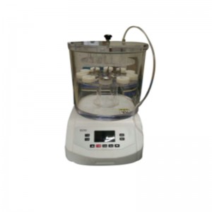 LT-WJB11 tryckreducerande instrument/Tryckreducerande tester