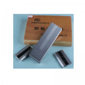 Lt-wjb33 pigmentfena meter/Skrapa finessmätare